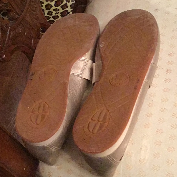 Mephisto Air Relax Leather Maryjanes Size 10 - Picture 5 of 12